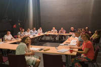 Narodno pozorište Republike Srpske: Počeo rad na predstavi "Romeo i Julija"