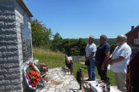 Zločin u Brežanima jedan od brojnih počinjenih nad Srbima