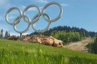 Na Jahorini otvorena ljetna turistička sezona