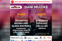 Pomjeren termin održavanja drugog i trećeg dana „Banjalučkih dana muzike 2023"