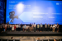 Premijerno prikazana četiri studentska filma u Banjaluci: Za umjetnost i talenat nužna podrška