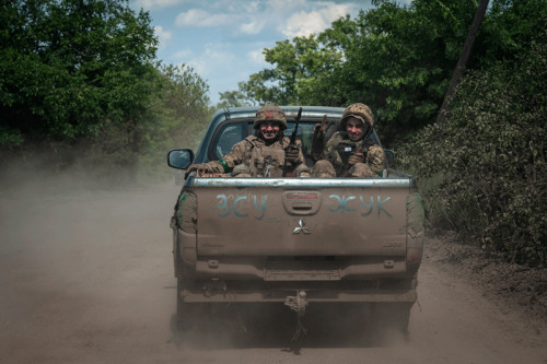 Украјина