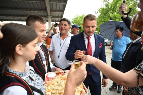 Тржница