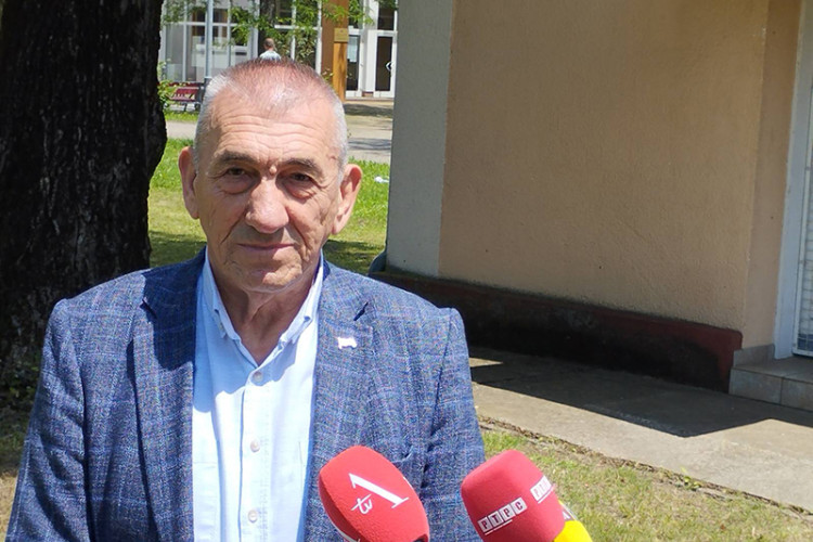 Rogić