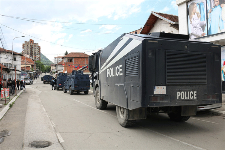 Kosovska Mitrovica