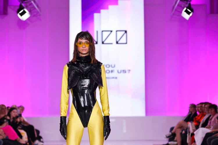 "Creative & Fashion industry"