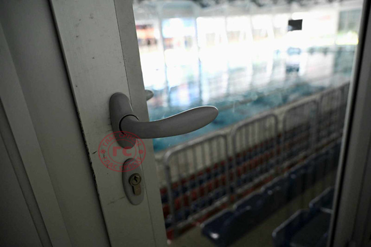 Градски олимпијски базен
