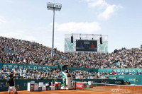 Kraj za Srbija open, turnir se seli u Bukurešt