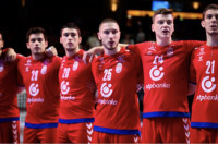Mladi rukometaši Srbije poraženi od Njemačke u polufinalu Svjetskog prvenstva