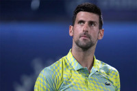 Đoković: I dalje se osjećam kao mladi Novak kad izađem na teren Vimbldona