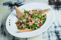 Recept za tuna salatu: Zdrava, ukusna i brza za pripremu