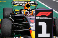 F1: Maks Ferstapen trijumfovao na VN Austrije