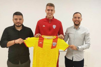 Zvijezda 09 dovela još jednog golmana: Potpisao i Damjanović