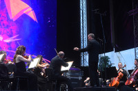 Slavljenička Diznijeva fantazija očarala publiku, ovacije za Beogradsku filharmoniju