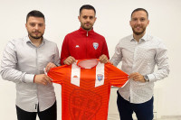 Bivši igrač Partizana u Zvijezdi