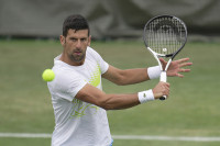 Đoković i dalje drugi na ATP listi, pad Lajovića i Đerea