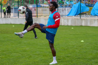Derbi na startu, Borac ide u Široki