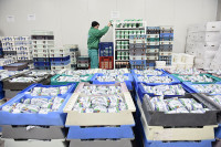 Rezultate u industriji napumpala inflacija