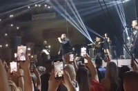 Aco Pejović održao izuzetan koncert: Uvek se rado vraćam u Banjaluku