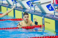 Ministarstvo porodice, omladine i sporta demantovalo oca banjalučkog plivača: Lekić nije ni tražio podršku