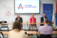 Privredicima predstavljene prednosti kargo transporta