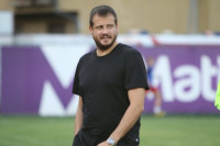 Lalatović potpisao ugovor sa ukrajinskom Zorjom