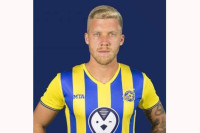 Barski pojačao Borac