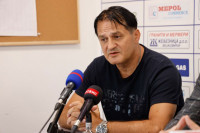Fudbaleri Famosa počeli pripreme: Vojvodić i Abrego ponovo zajedno