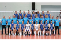 Odbojkaši Srbije osvojili prvi set, pa izgubili od Argentine u Ligi nacija