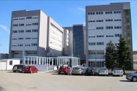 Teško povrijeđen motociklista, prevezen na UKC RS