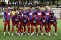 Borac poražen od Železničara
