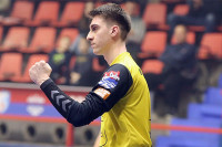 Brkić i Tepić još uvijek Borčevi