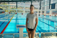 Lana Pudar u finalu Evropskog juniorskog prvenstva