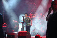 Hit pjesmom iz "Rokija" Marija Šerifović otvorila Banjaluka fest