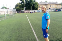 Počele pripreme Željezničar Sport tima: Krunić startovao sa 18 fudbalera