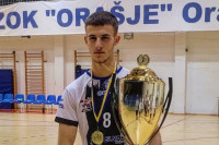 Borac okuplja sjajne odbojkaše