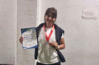 Sokolački atletičari osvojili pet medalja na MOSI