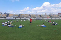 Bojan Krulj, trener Rudar Prijedora: Biće još bolje poslije Zlatibora