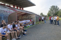 Kozara počela s radom: Sedam novajlija