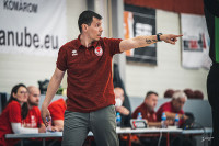 Zlatko Jovanović, novi trener Honveda, za “Glas Srpske”: Afirmacija mladih prije rezultata