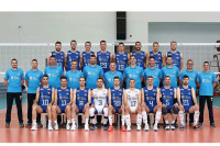 Obojkaši Srbije pobijedili Kubu,u borbi za plasman na finalni turnir Lige nacija