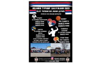 "Велики турнир "Залужани 2023"