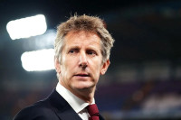 Van Der Sar hitno primljen u splitsku bolnicu zbog krvarenja u mozgu