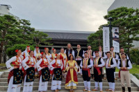 “Srbadiji” iz Bijeljine zlatna medalja na Svjetskim horskim igrama u Južnoj Koreji