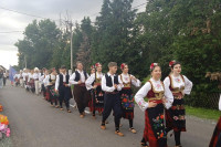 Održani "Ivanjdanski folklorni susreti"