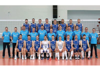 Odbojkaši Srbije poraženi od Francuske, male šanse za finalni turnir