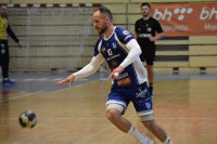 Stanković odbio ponude i ostao u Leotaru