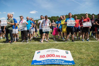 Otvoren Prvi turnir mjesnih zajednica Prnjavora, za nagradu se bore 23 ekipe FOTO