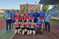 16 medalja na seniorskom prvenstvu BiH za AK Borac