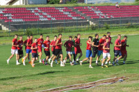 Pripreme Veleža iz Nevesinja: Jovanoviću kormilo